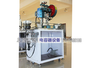 自動(dòng)電圈機(jī)